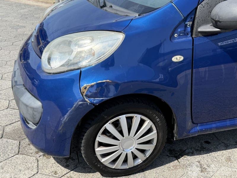 Citroën C1 Séduction