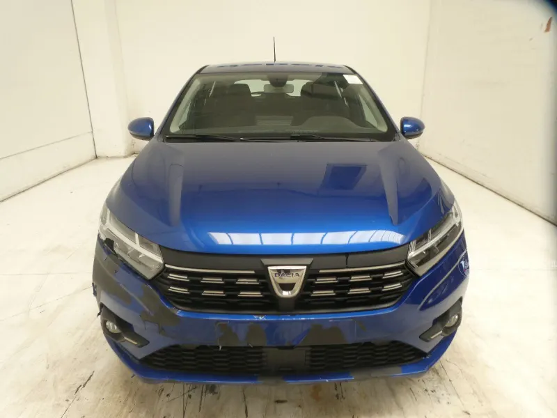 Dacia Sandero ECO-G